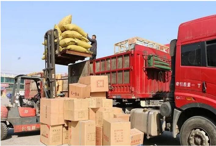 厦门到沾益区物流专线