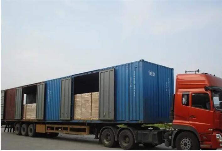 厦门到沾益区整车运输