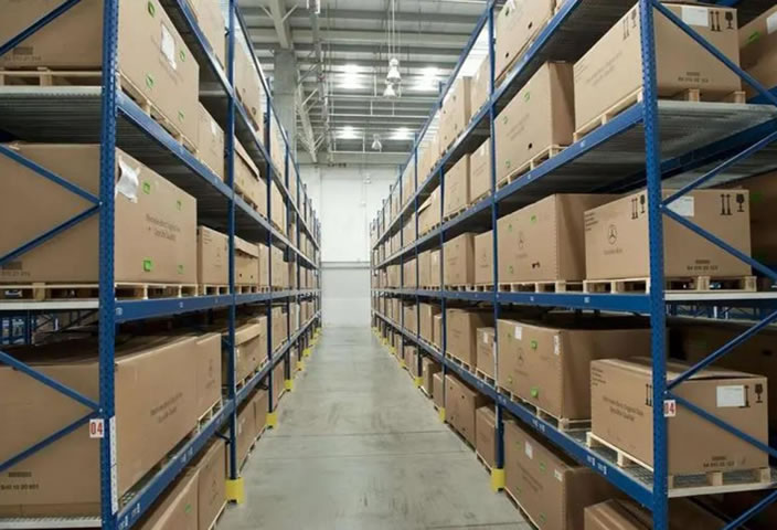 厦门到沾益区货物仓储