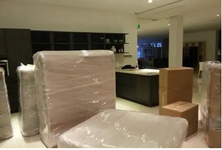 厦门到沾益区长途搬家