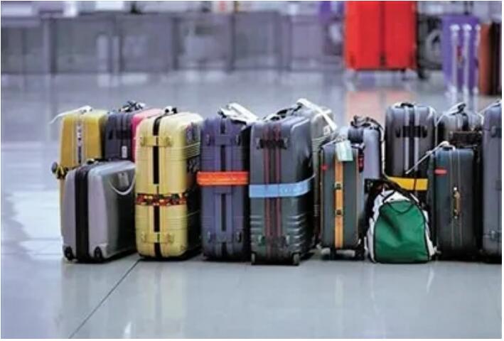 厦门到沾益区行李托运