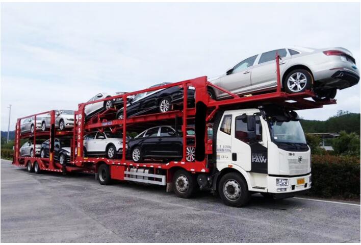 厦门到沾益区轿车托运